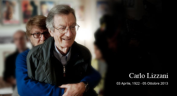 Gianni Bozzacchi, remembering Master Carlo Lizzani