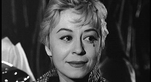 Giulietta Masina